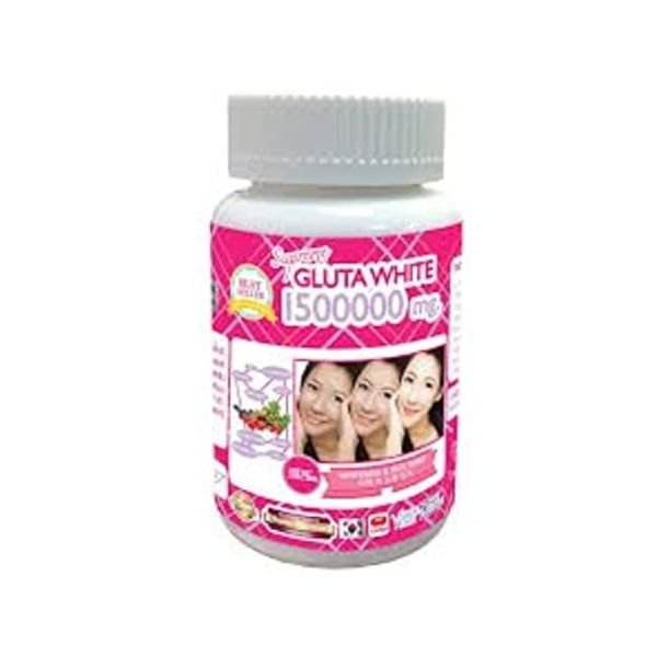 Supreme Gluta White Price in Pakistan