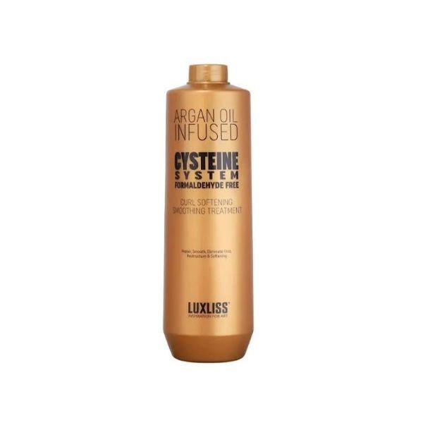 Luxliss Cysteine Smoothing Treatment