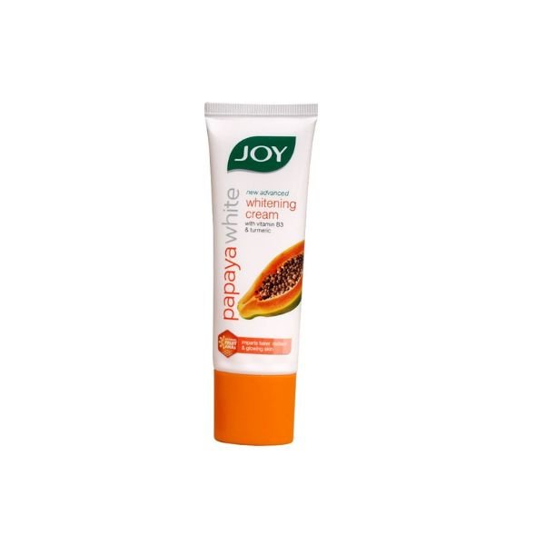 Joy Papaya Whitening Cream