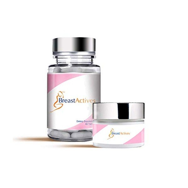 Breast Actives Pills Price in Pakistan