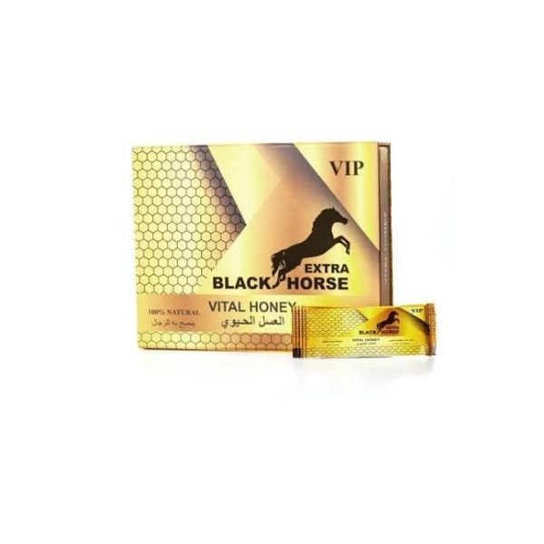 Black Horse Extra Vital Honey Price in Pakistan
