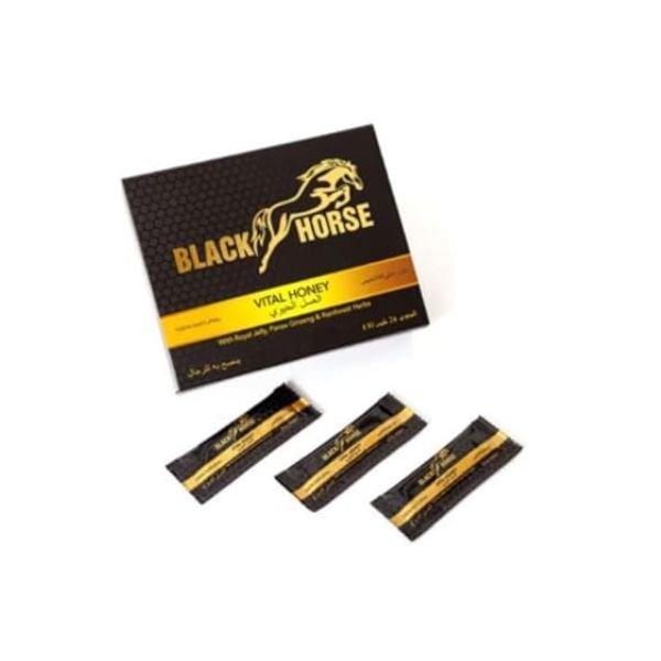 Black Horse VIP Vital Honey Price