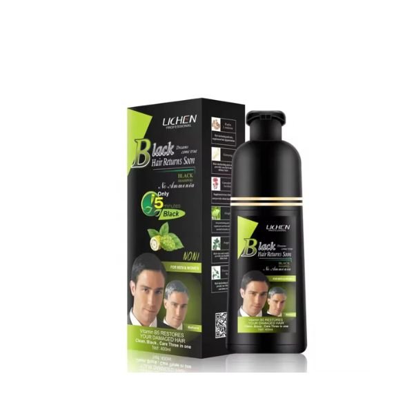 Black Hair Color Shampoo Price In Pakistan