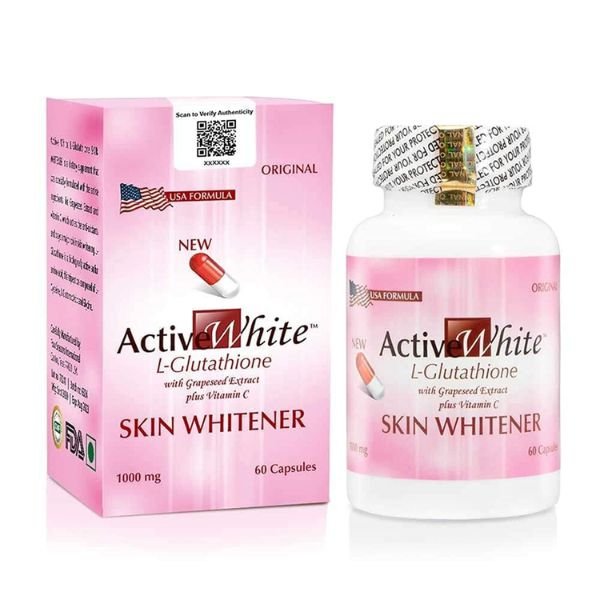 Active White Capsules Price in Pakistan