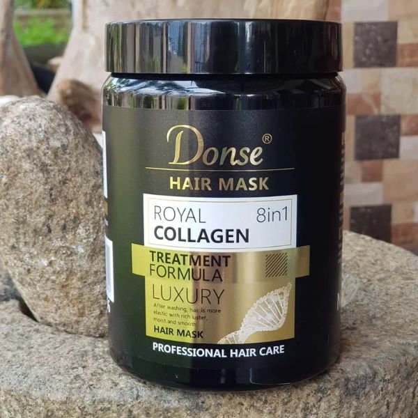 Yardlie Premium Hair Mask Royal Collagen