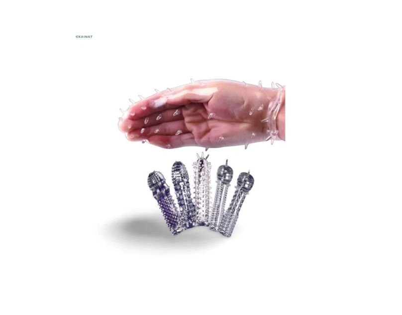 Crystal Condom Washable Price in Pakistan