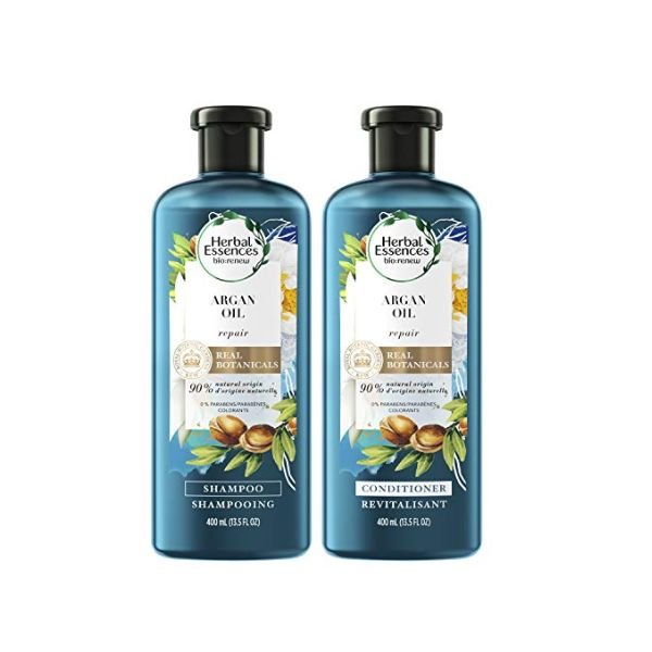 Herbal Essences Argan Oil Repair Shampoo