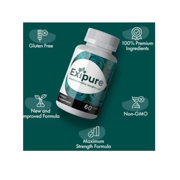 Exipure Pills Price in Pakistan
