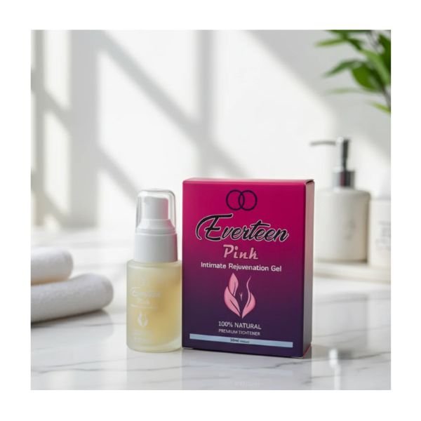 Everteen Vaginal Tightening Gel Price in Pakistan