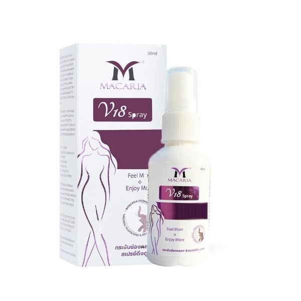 Fitting Vagina Tightening Spray Price in Pakistan