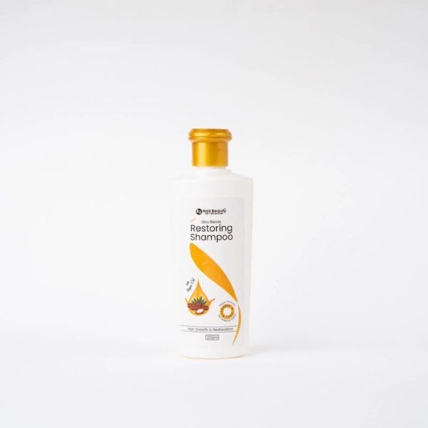 Hair Beauty Restoring Shampoo
