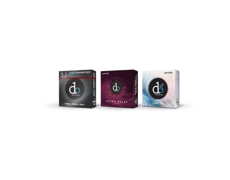 Do 3-in-1 Intense Pleasure Condoms Price in Pakistan
