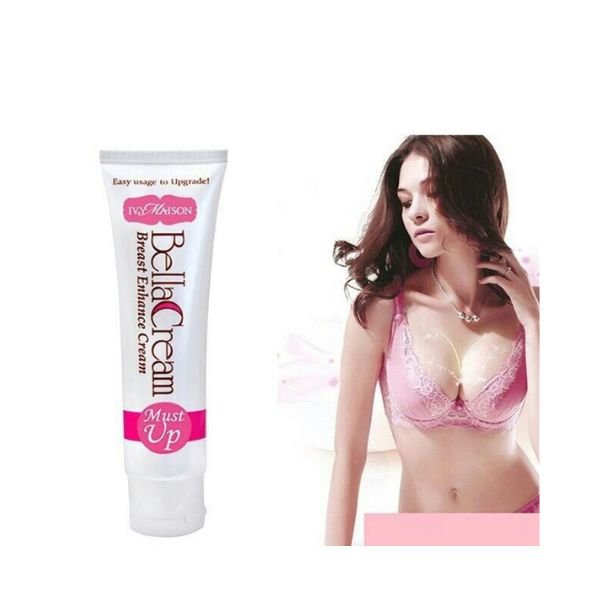Grow Breast Bella Cream Price in Pakistan