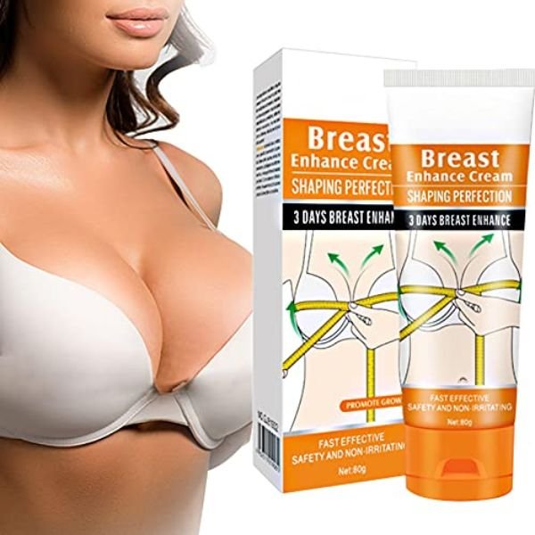 Grow Breast Enlargement Cream Price in Pakistan