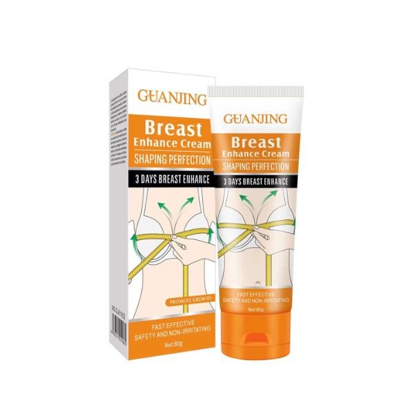 Guanjing Breast Enhance Cream Price in Pakistan