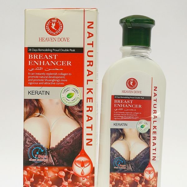 Heaven Dove Breast Enhancer Cream Price in Pakistan