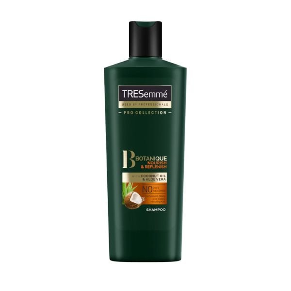 TRESemme Botanique Nourish Hair Shampoo