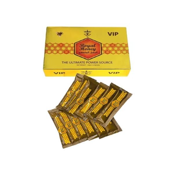  Kingdom Royal Honey VIP in Pakistan image 1 ROYAL HONEY Kingdom Royal Honey VIP in Pakistan