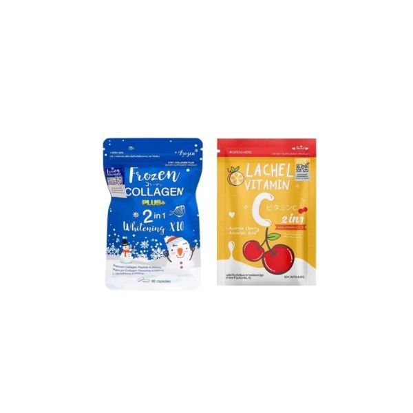 Frozen Collagen Price in Pakistan