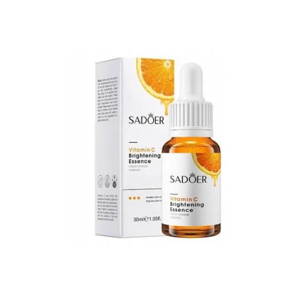 Sadoer Vitamin C Brightening Essence Serum