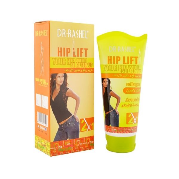 Hip Lift Up Cream Price in Pakistan