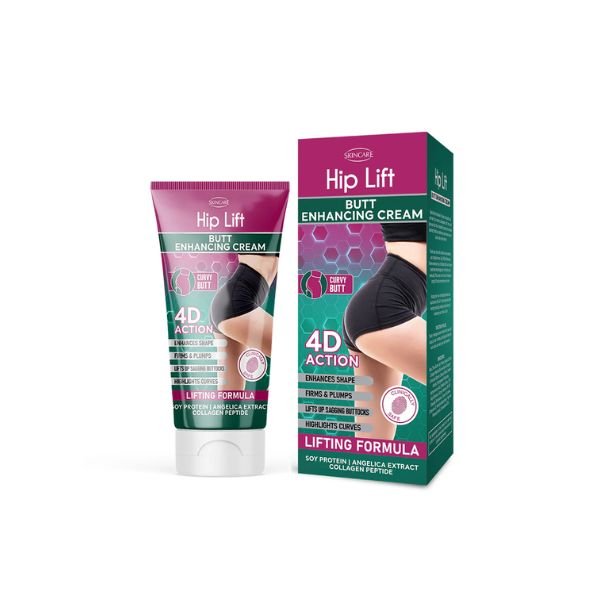 Hip Lifting Soft Candy Capsule Price in Pakistan