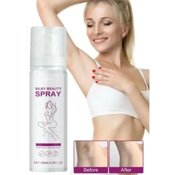 Instant Larger Breast Spray Price in Pakistan