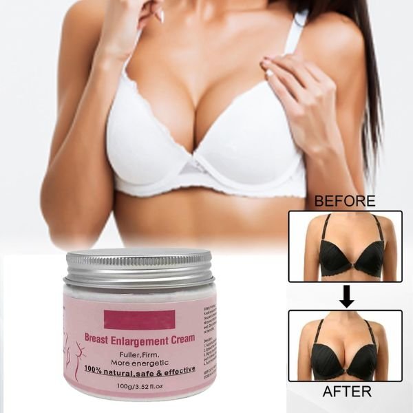 Jhalak Breast Enhancement Cream Price in Pakistan
