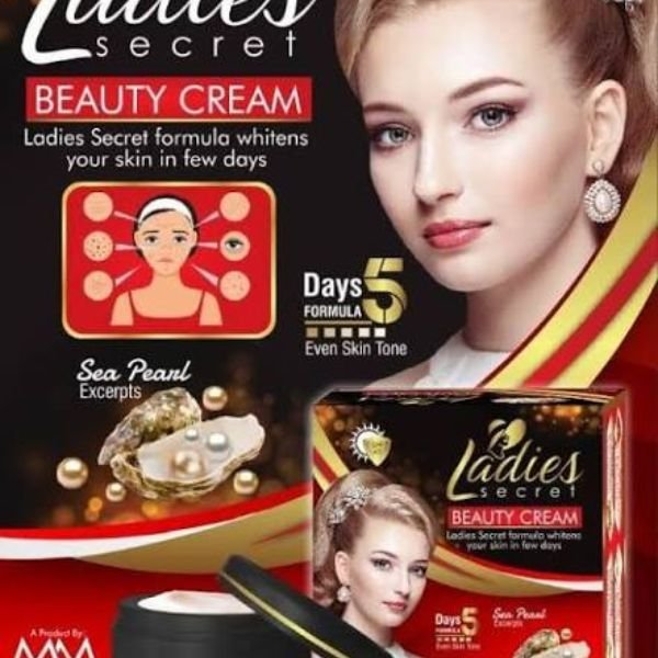 Lady Secret Cream Price in Pakistan