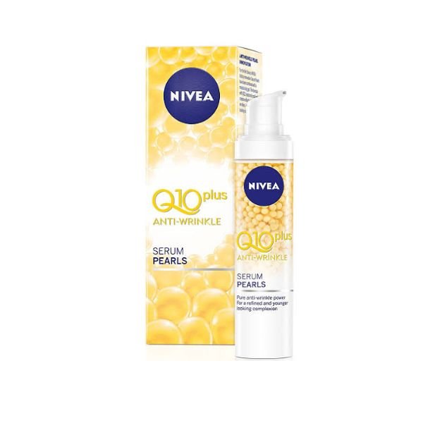 Perfect Skin Lady Vitamin E Q10 plus Serum 300ml
