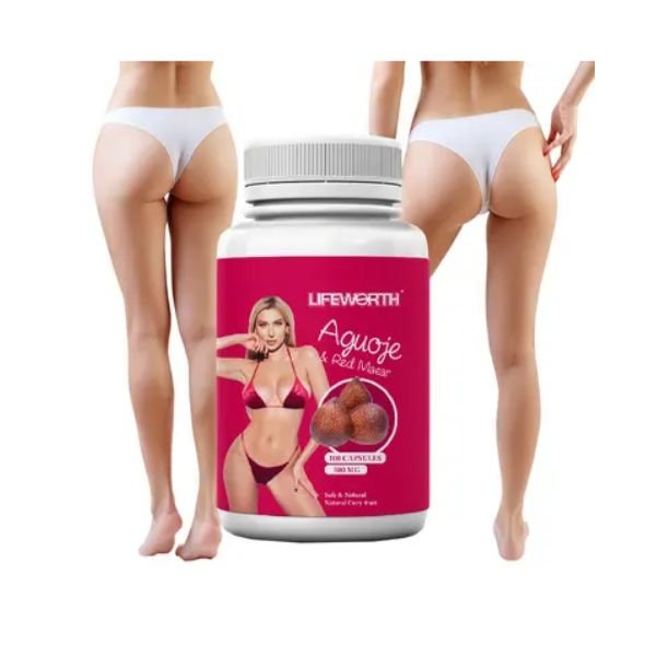 Lifeworth Hip Enlargement Pills Price in Pakistan