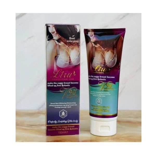 Liru Breast Firming Cream Price in Pakistan