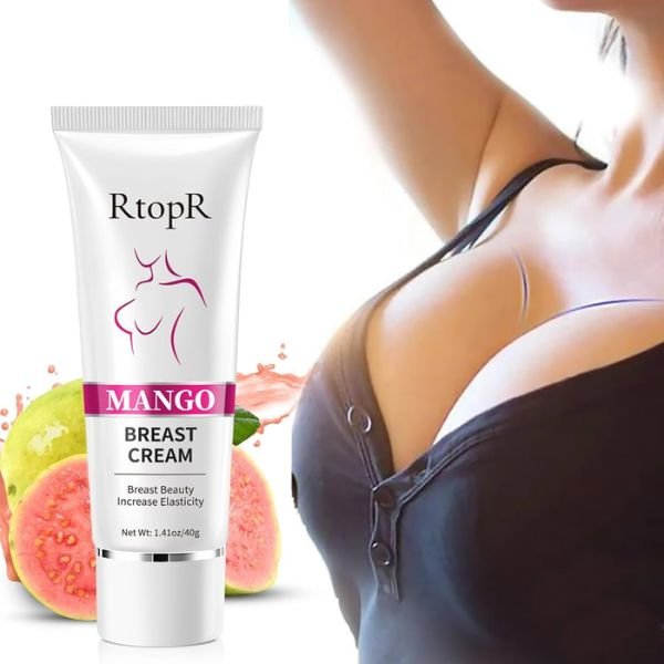 Mango Breast Enhancement Cream Price in Pakistan