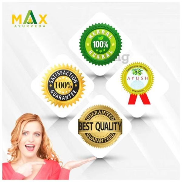 Max Queen Plus Capsule Price in Pakistan