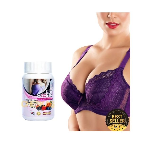 Maxi Doomz Pills Price in Pakistan