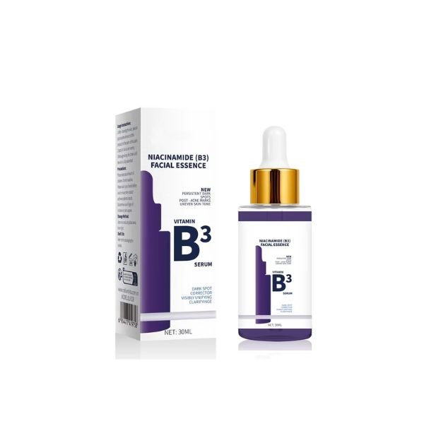 Hoygi Vitamin B 3 Face Serum