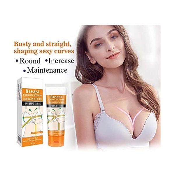 Nutriment Bust Plus Breast Enhancement Price in Pakistan