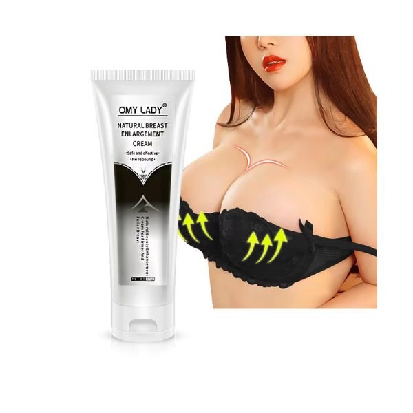 Omy Lady Breast Cream Price in Pakistan