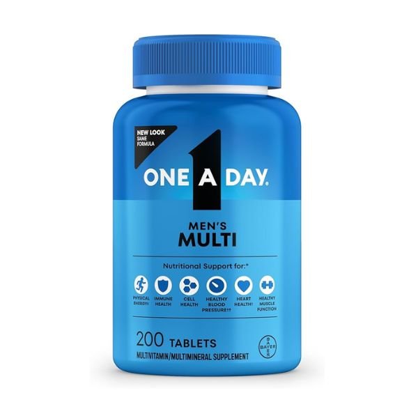 One A Day Multivitamin Price in Pakistan
