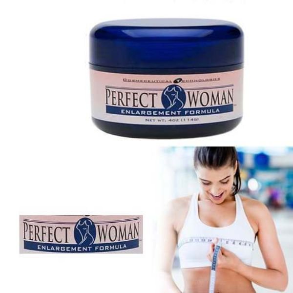 Perfect Women Breast Cream Price in Pakistan