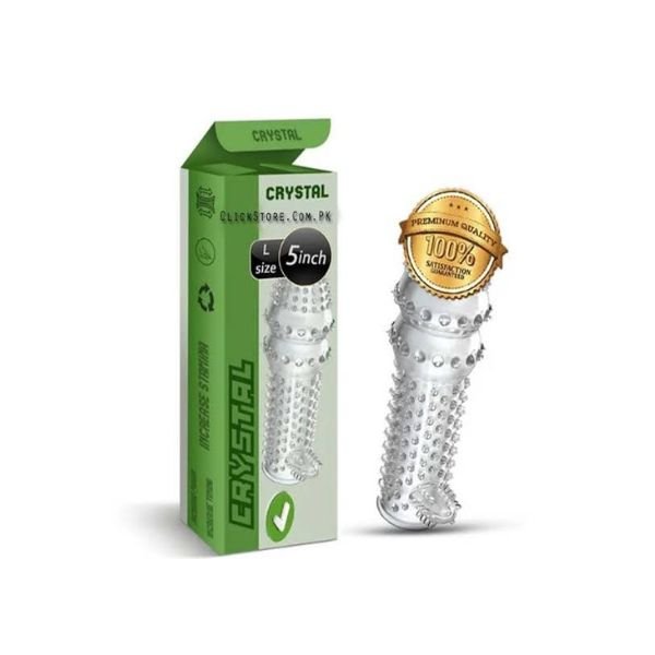 Kamamoods Crystal Condom Price in Pakistan