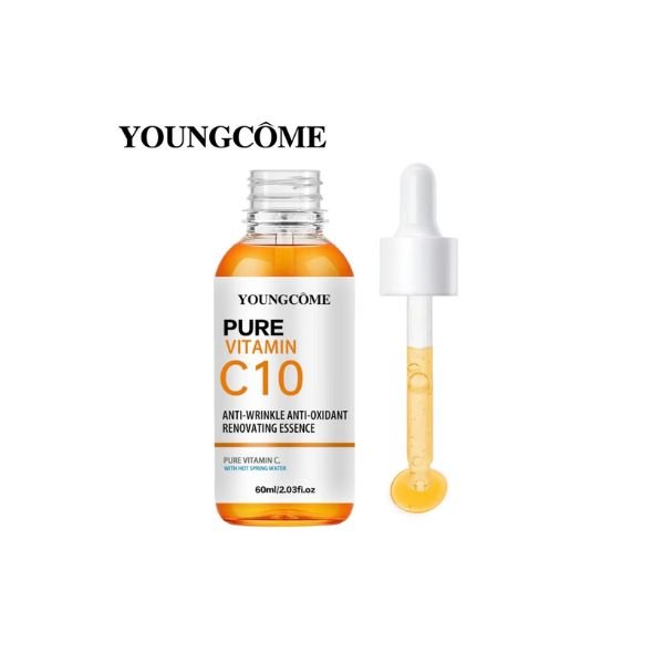 Youngcome Pure Vitamin C 10 Face Serum