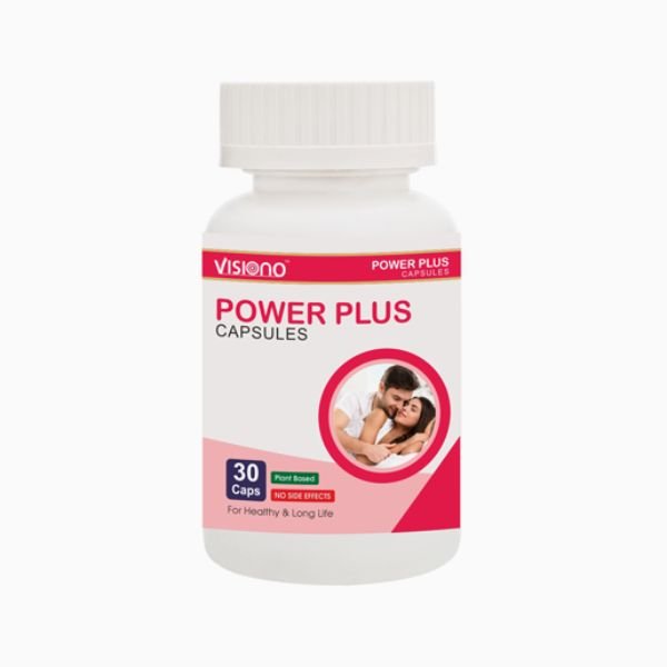 Power Plus Female Desire Capsules Price in Pakistan