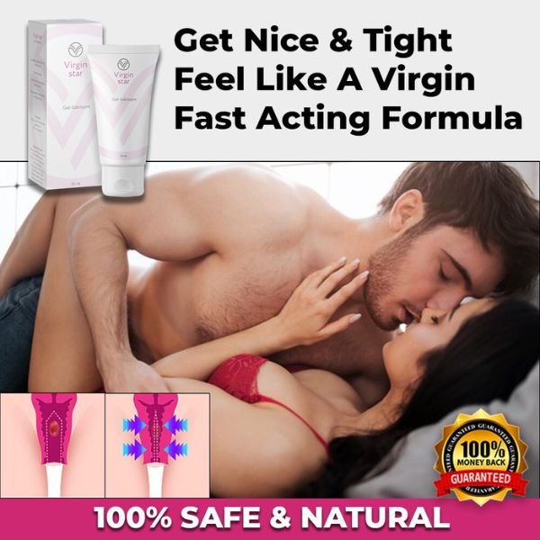 Pretty Privates Vaginal Tightening Gel Price in Pakistan