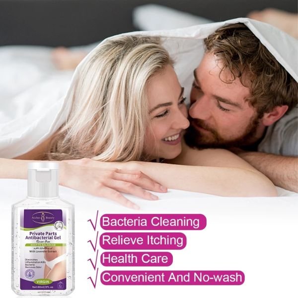 Private Parts Antibacterial Gel Price in Pakistan