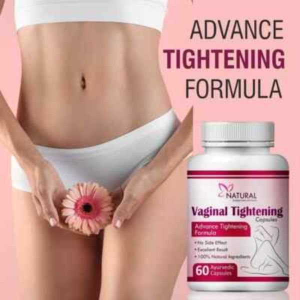 Protege Vaginal Tightening Capsules Price in Pakistan