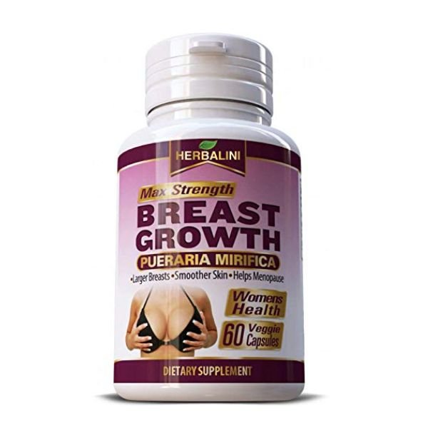 Pueraria Mirifica Capsules Price in Pakistan