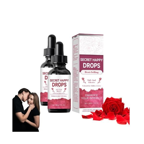 Secret Happy Drops Price in Pakistan