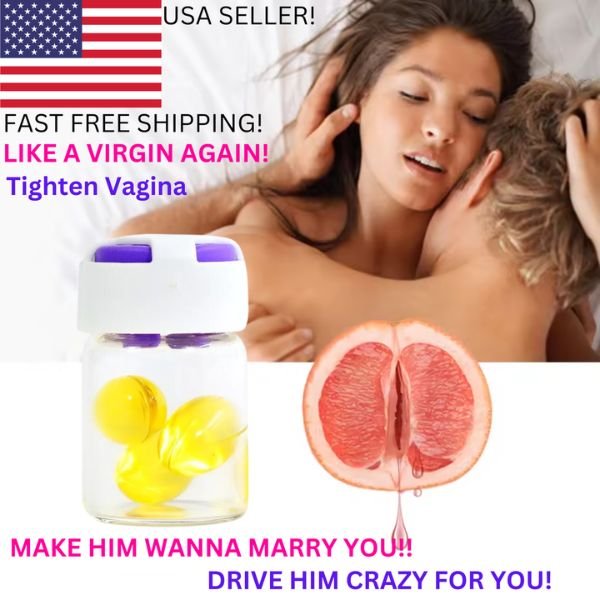 Serre Vagina Tightening Capsules Price in Pakistan