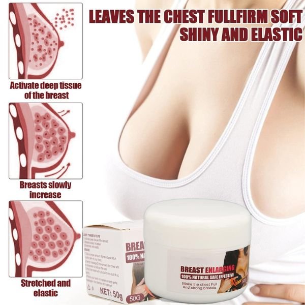 Soft Curve 4d Breast Tightening Cream Price in Pakistan